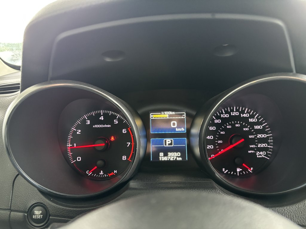 Subaru Outback 2.5i 2019 à Saint-Georges, Québec - 12 - w1024h768px
