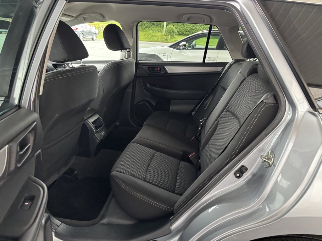 Subaru Outback 2.5i 2019 à Saint-Georges, Québec - 21 - w1024h768px