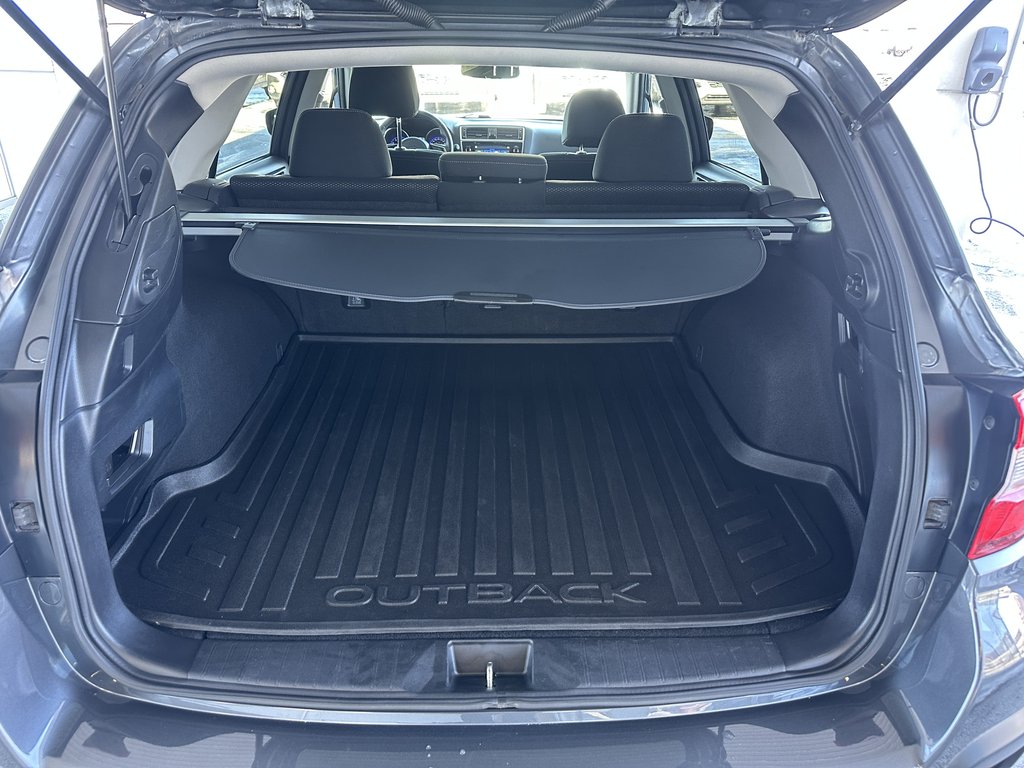 Subaru Outback 2.5i Touring 2019 à Saint-Georges, Québec - 20 - w1024h768px
