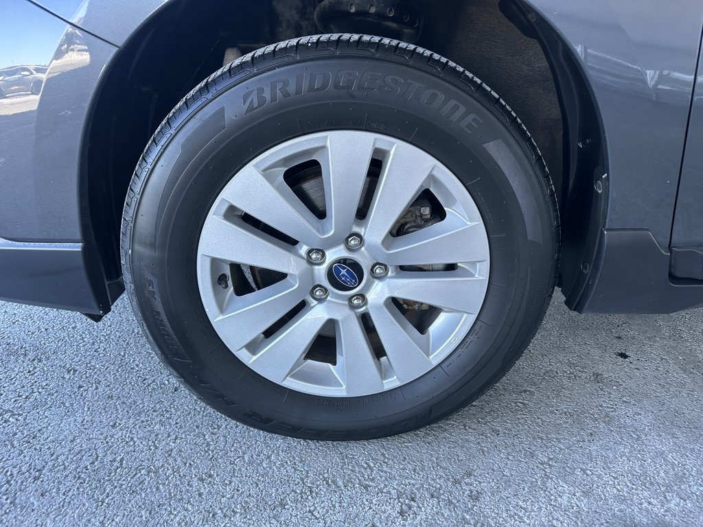 Subaru Outback 2.5i Touring 2019 à Saint-Georges, Québec - 9 - w1024h768px