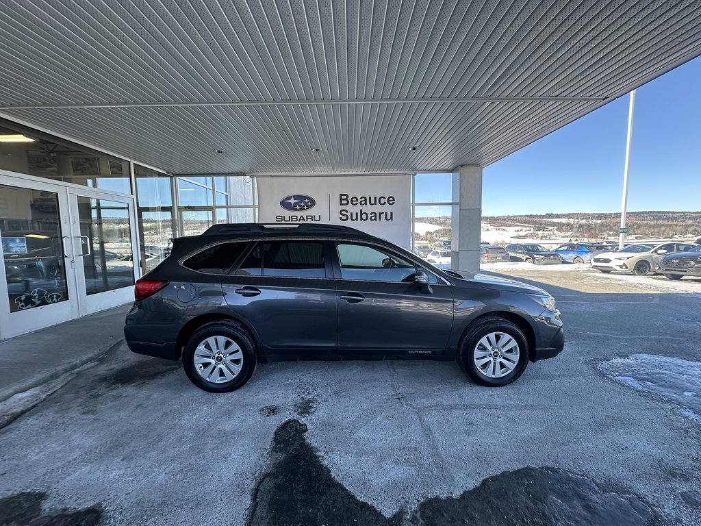 Subaru Outback 2.5i Touring 2019 à Saint-Georges, Québec - 2 - w1024h768px