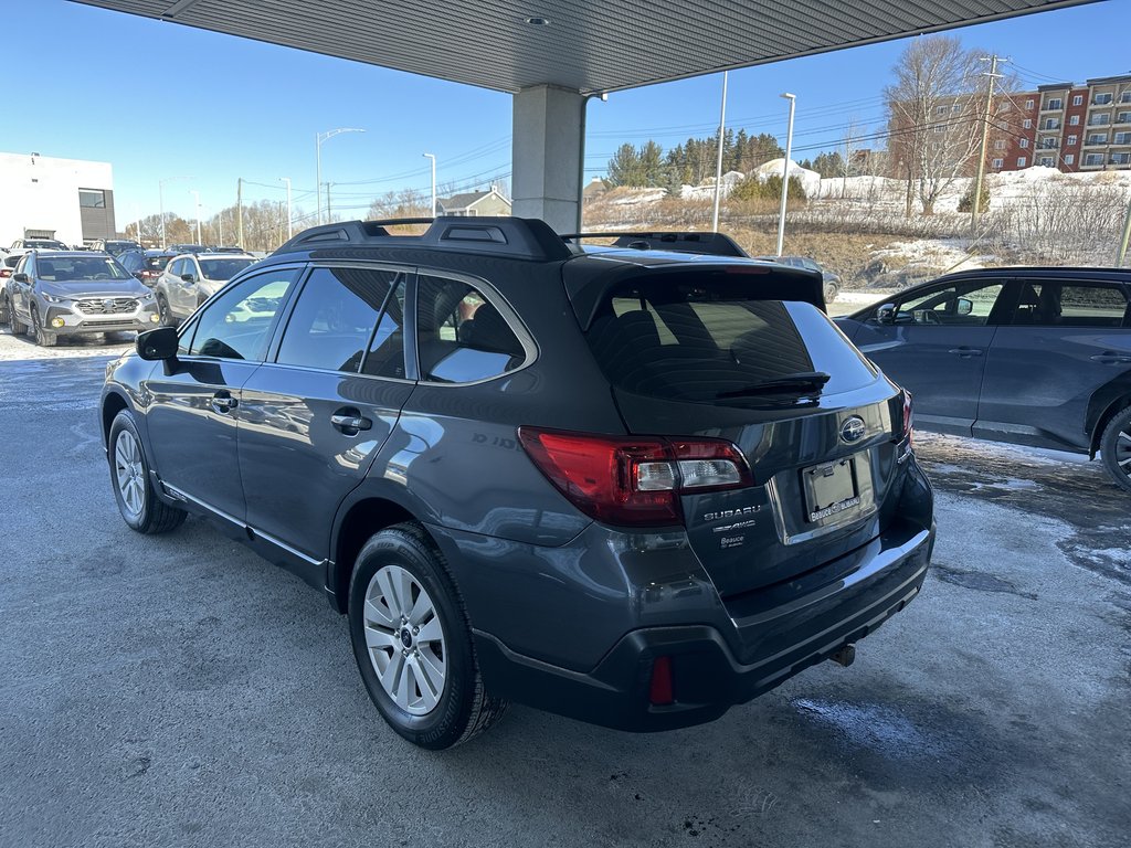 Subaru Outback 2.5i Touring 2019 à Saint-Georges, Québec - 5 - w1024h768px