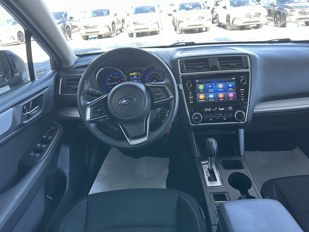 Subaru Outback 2.5i Touring 2019 à Saint-Georges, Québec - 11 - w1024h768px