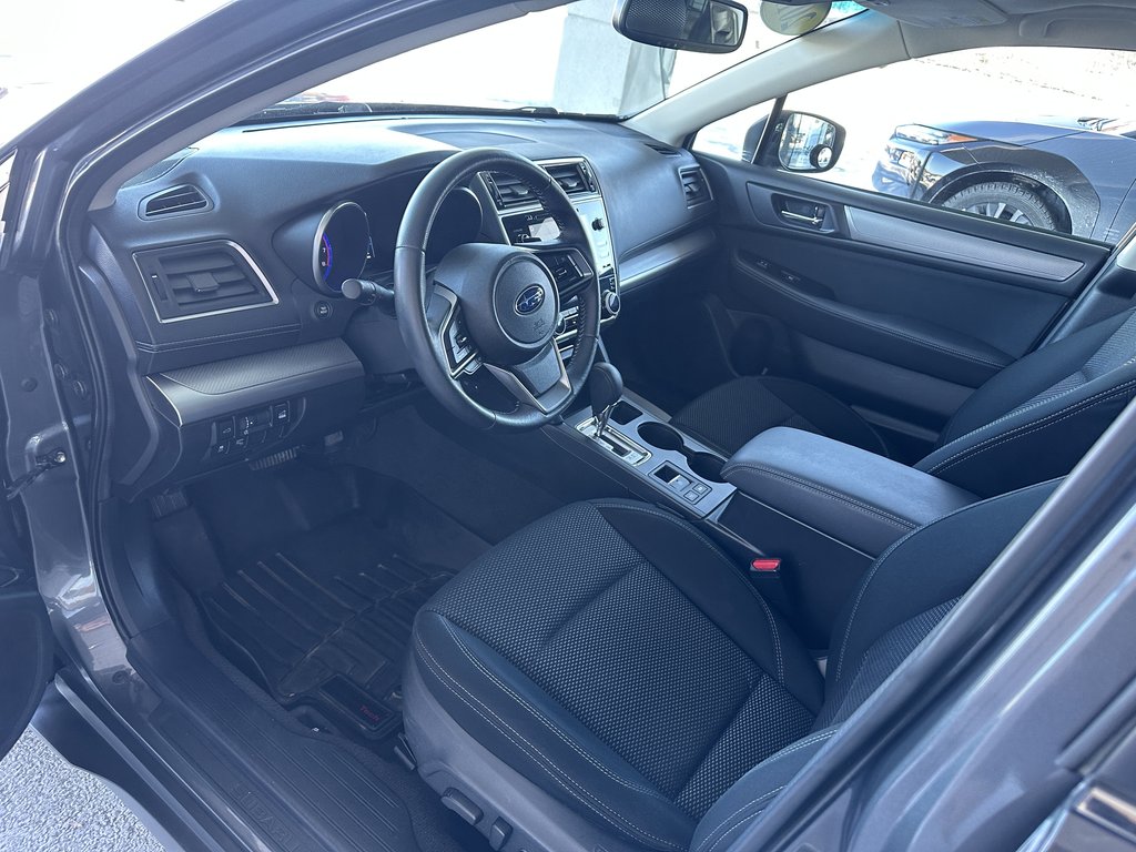 Subaru Outback 2.5i Touring 2019 à Saint-Georges, Québec - 10 - w1024h768px