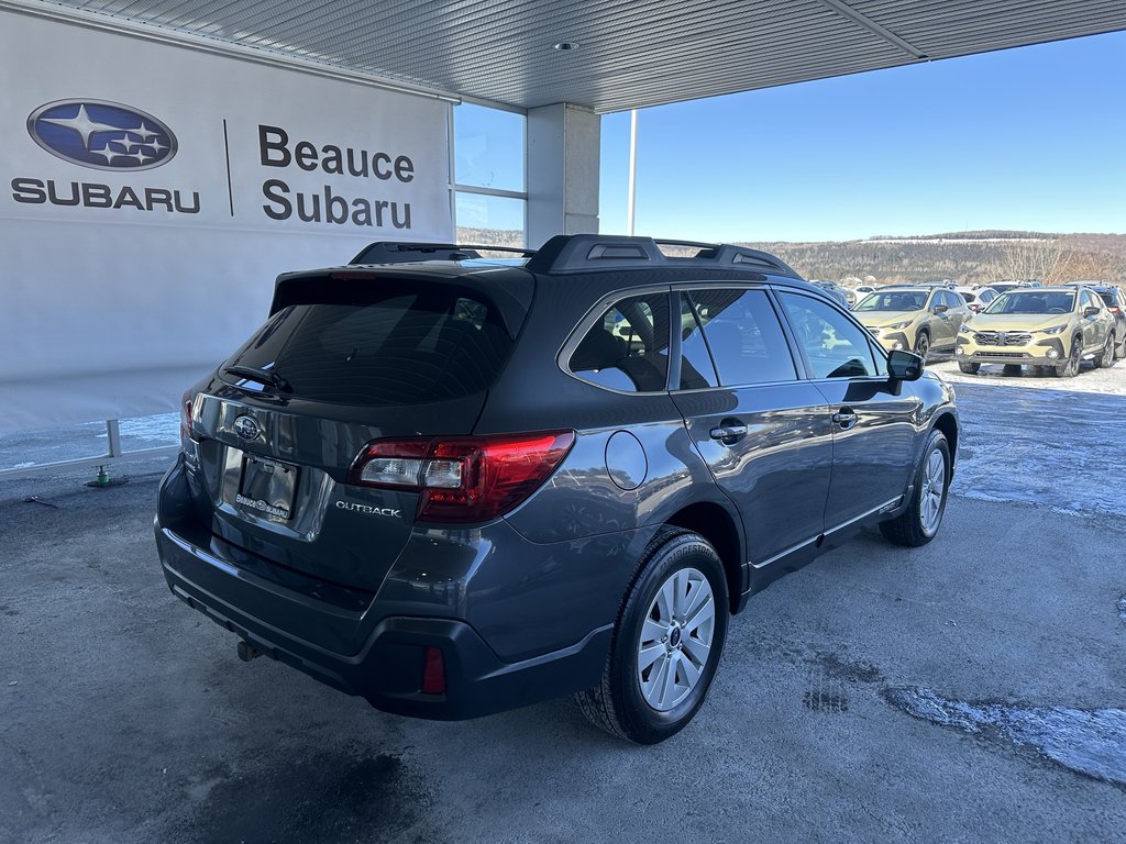 Subaru Outback 2.5i Touring 2019 à Saint-Georges, Québec - 3 - w1024h768px