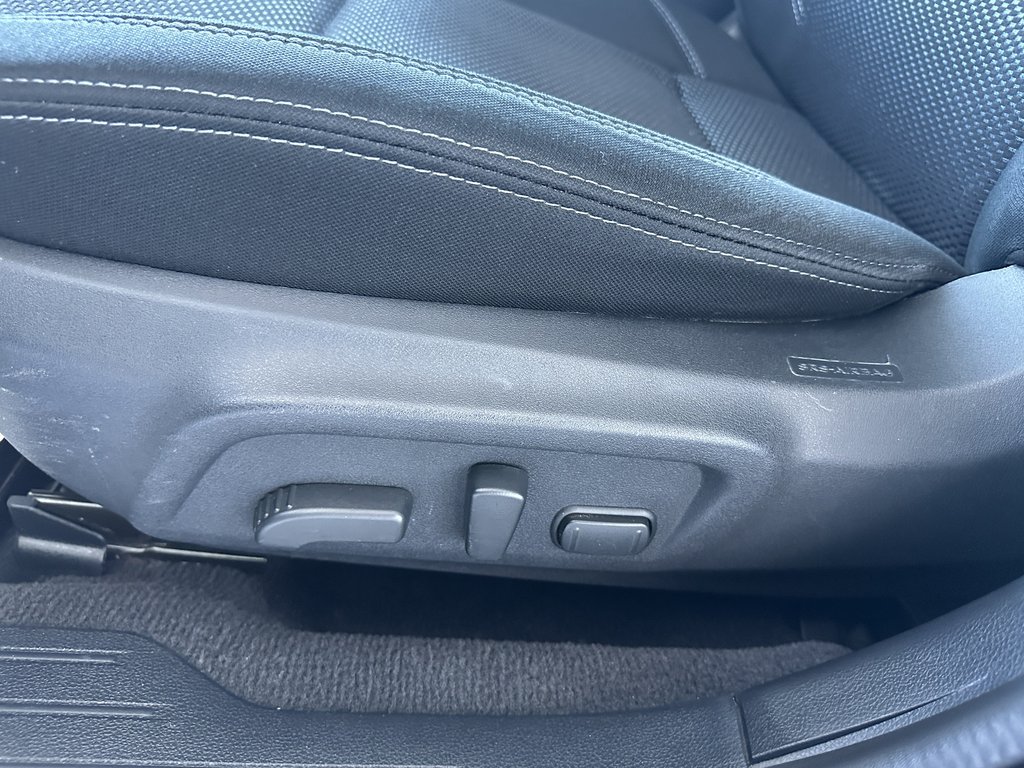 Subaru Outback 2.5i Touring 2019 à Saint-Georges, Québec - 17 - w1024h768px