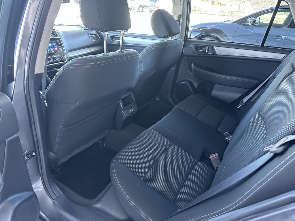Subaru Outback 2.5i Touring 2019 à Saint-Georges, Québec - 19 - w1024h768px