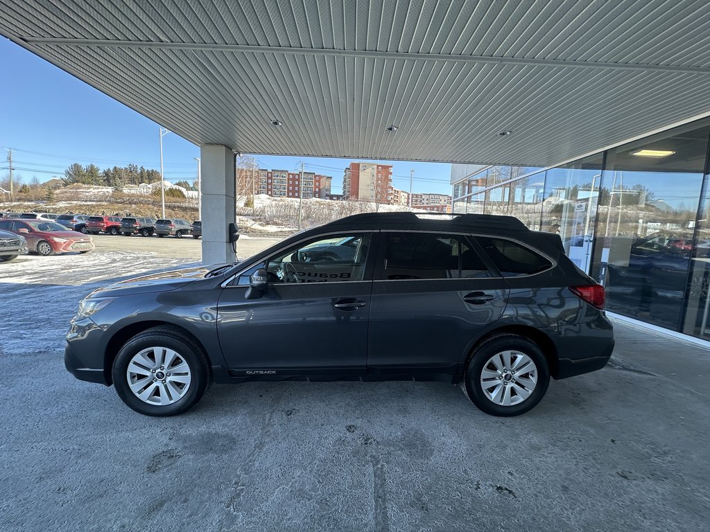 Subaru Outback 2.5i Touring 2019 à Saint-Georges, Québec - 6 - w1024h768px