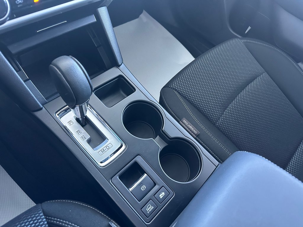 Subaru Outback 2.5i Touring 2019 à Saint-Georges, Québec - 12 - w1024h768px