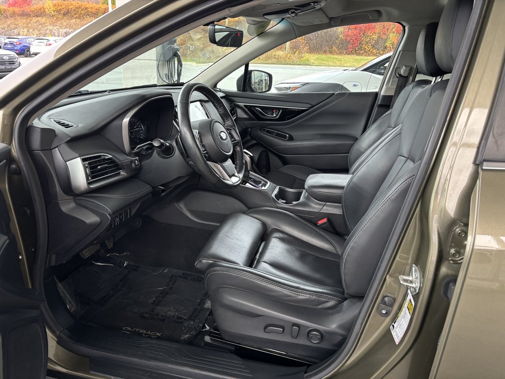 Subaru Outback 2.4i Limited XT 2020 à Saint-Georges, Québec - 11 - w1024h768px