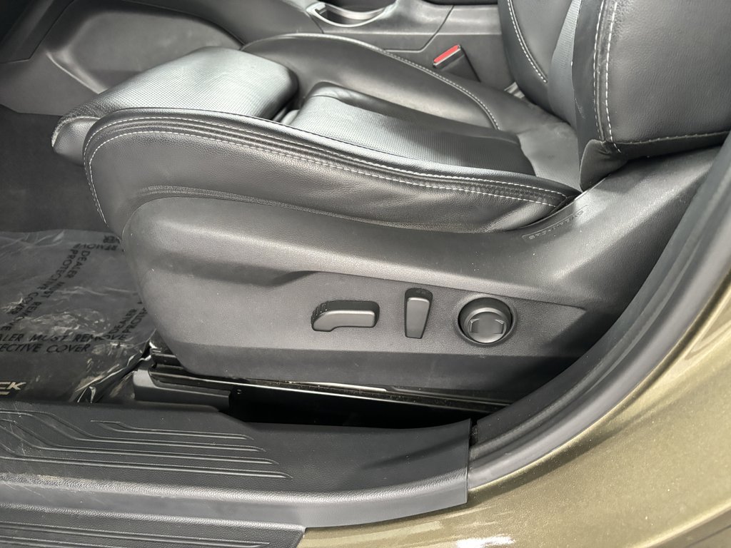 Subaru Outback 2.4i Limited XT 2020 à Saint-Georges, Québec - 20 - w1024h768px
