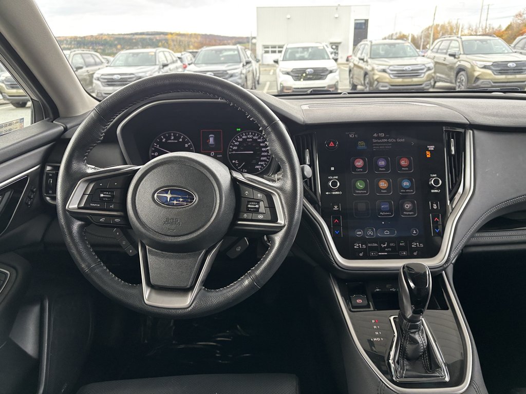 Subaru Outback 2.4i Limited XT 2020 à Saint-Georges, Québec - 10 - w1024h768px