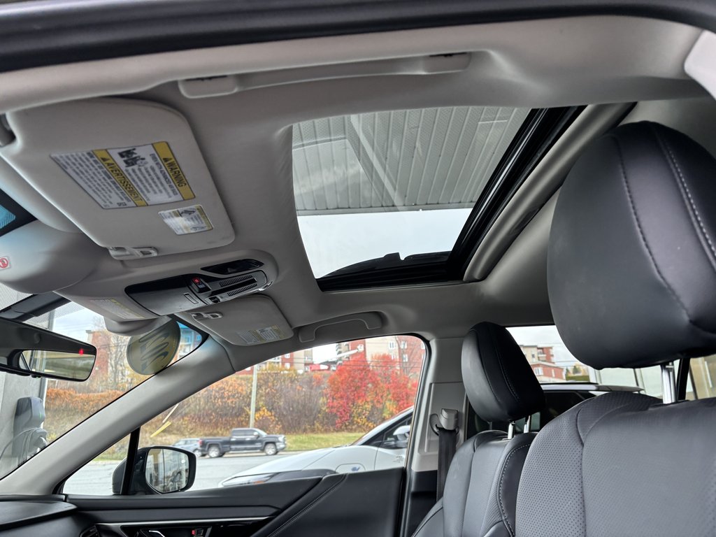 Subaru Outback 2.4i Limited XT 2020 à Saint-Georges, Québec - 21 - w1024h768px