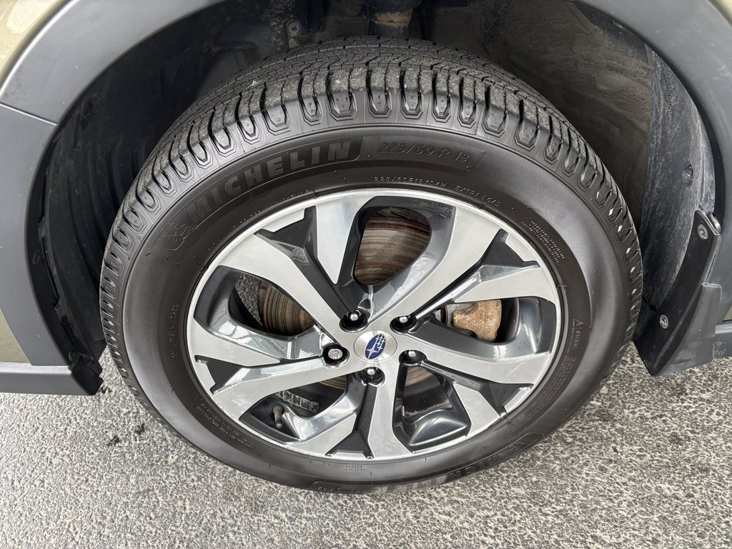Subaru Outback 2.4i Limited XT 2020 à Saint-Georges, Québec - 9 - w1024h768px