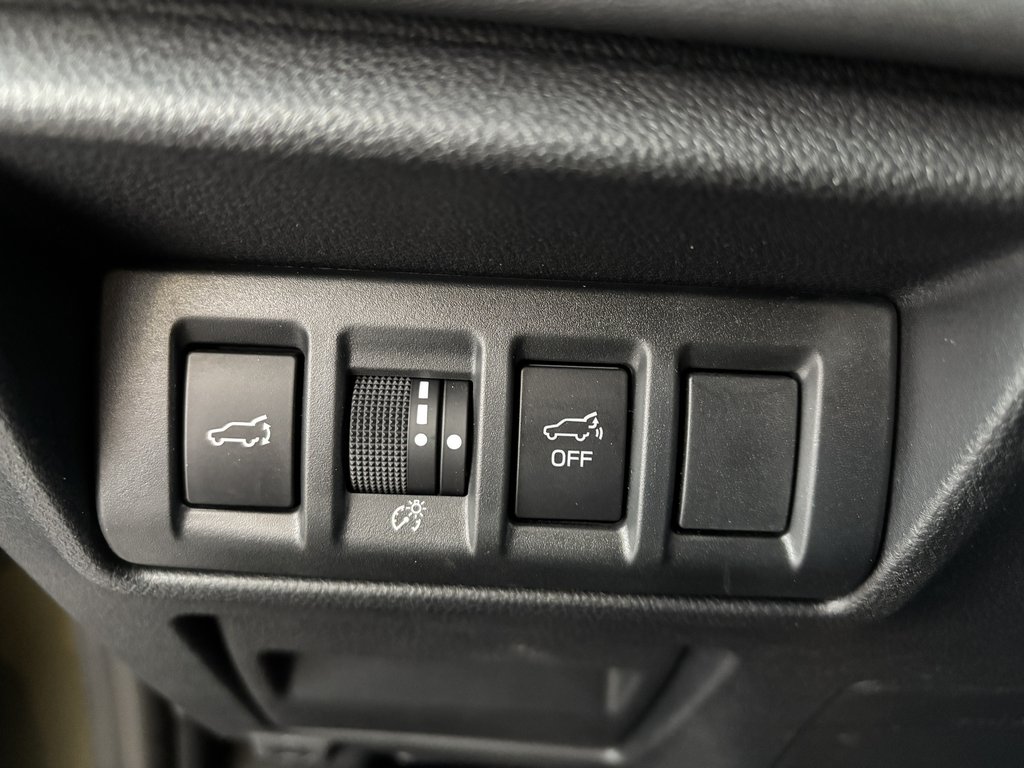 Subaru Outback 2.4i Limited XT 2020 à Saint-Georges, Québec - 18 - w1024h768px
