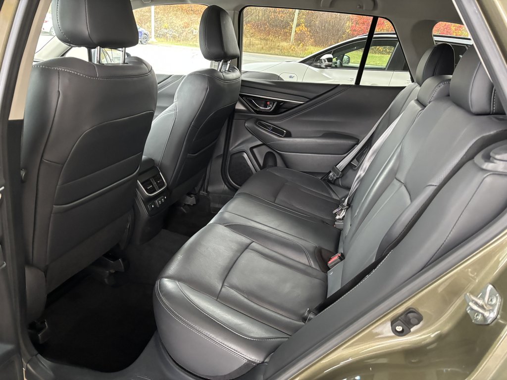 Subaru Outback 2.4i Limited XT 2020 à Saint-Georges, Québec - 23 - w1024h768px