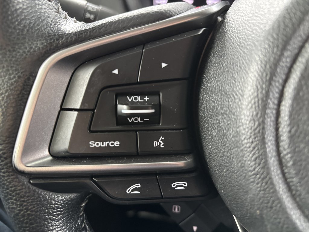 Subaru Outback 2.4i Limited XT 2020 à Saint-Georges, Québec - 14 - w1024h768px