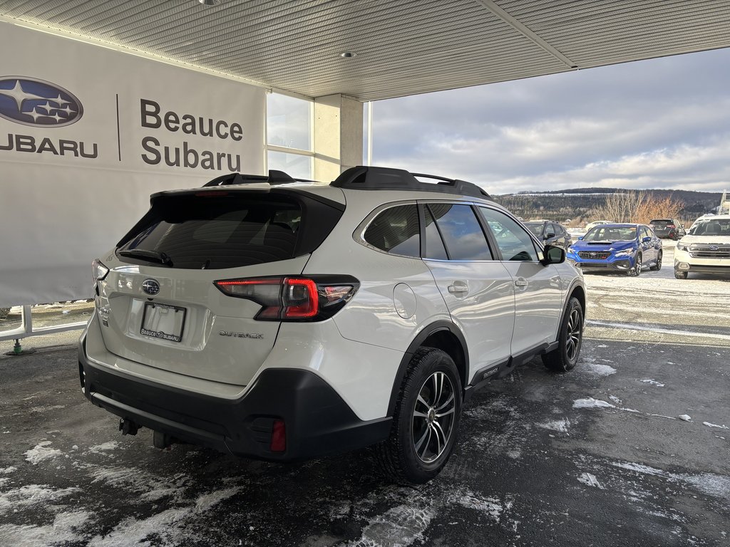 Subaru Outback 2.5i Touring 2020 à Saint-Georges, Québec - 3 - w1024h768px