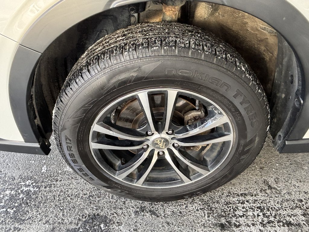 Subaru Outback 2.5i Touring 2020 à Saint-Georges, Québec - 9 - w1024h768px