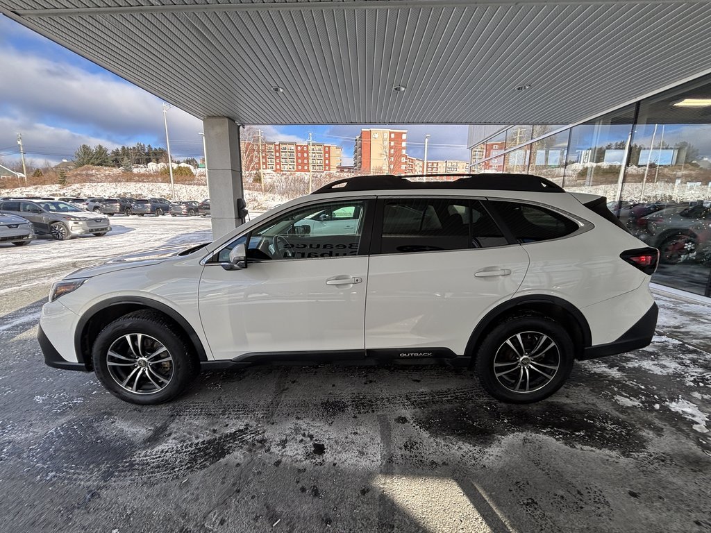 Subaru Outback 2.5i Touring 2020 à Saint-Georges, Québec - 6 - w1024h768px