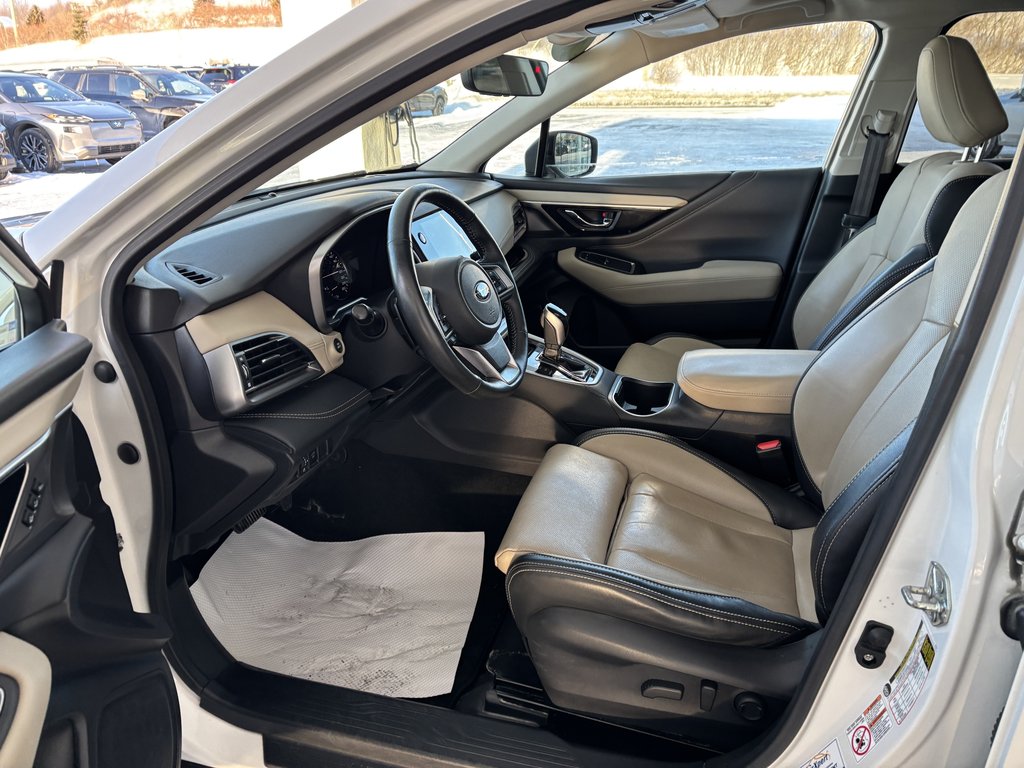 2020 Subaru Outback 2.5i Limited in Saint-Georges, Quebec - 11 - w1024h768px