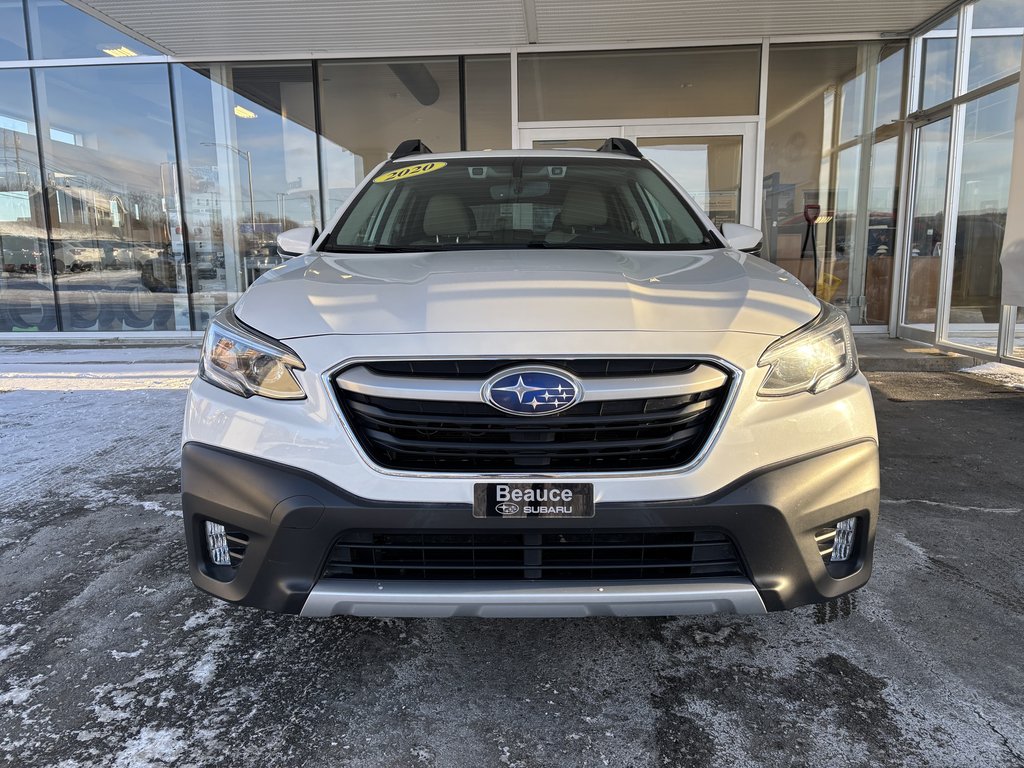 2020 Subaru Outback 2.5i Limited in Saint-Georges, Quebec - 8 - w1024h768px