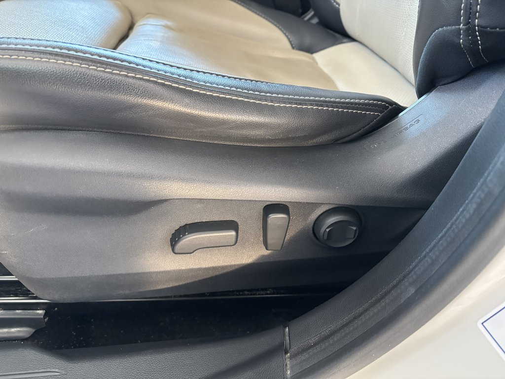2020 Subaru Outback 2.5i Limited in Saint-Georges, Quebec - 21 - w1024h768px