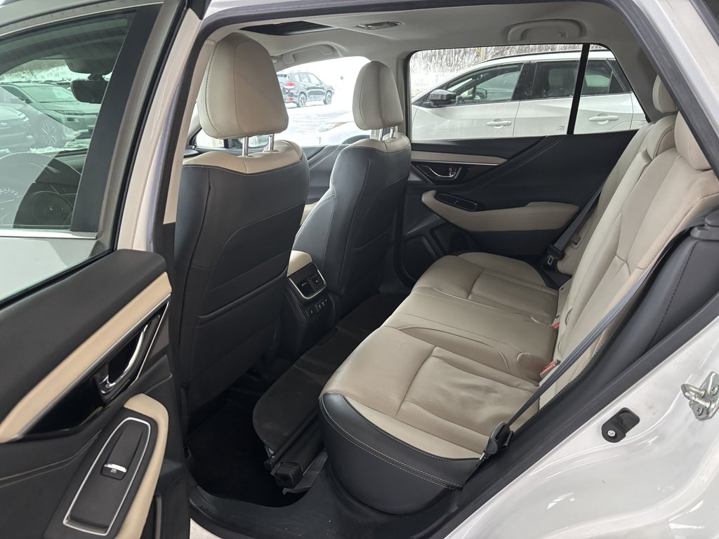 Subaru Outback 2.5i Limited 2020 à Saint-Georges, Québec - 11 - w1024h768px