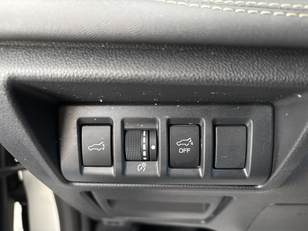 2020 Subaru Outback 2.5i Limited in Saint-Georges, Quebec - 18 - w1024h768px