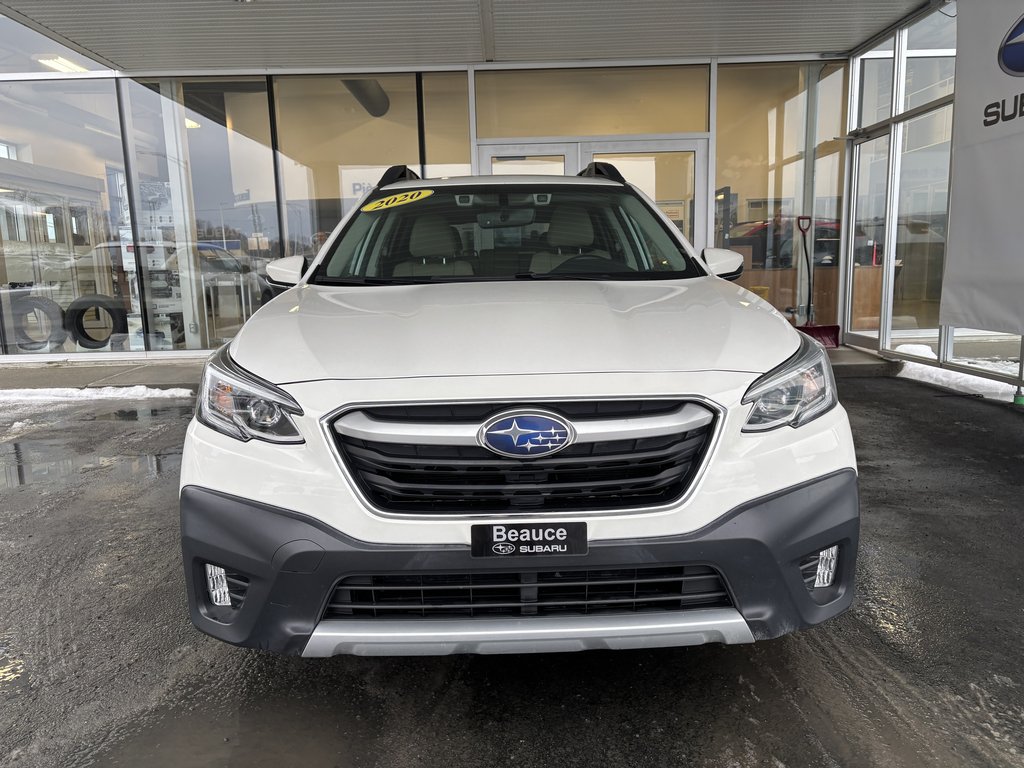 Subaru Outback 2.5i Limited 2020 à Saint-Georges, Québec - 8 - w1024h768px