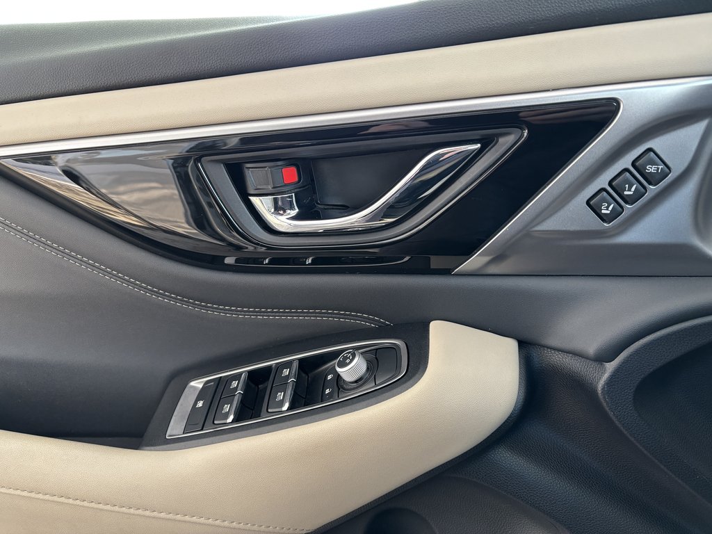 2020 Subaru Outback 2.5i Limited in Saint-Georges, Quebec - 19 - w1024h768px