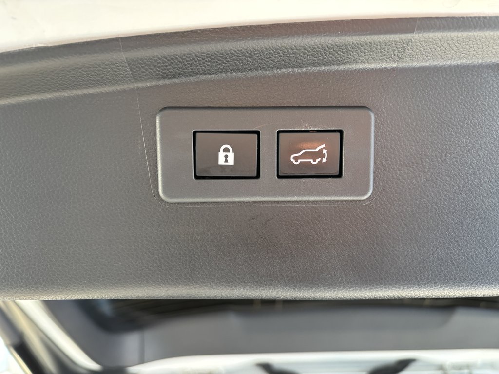 2020 Subaru Outback 2.5i Limited in Saint-Georges, Quebec - 25 - w1024h768px