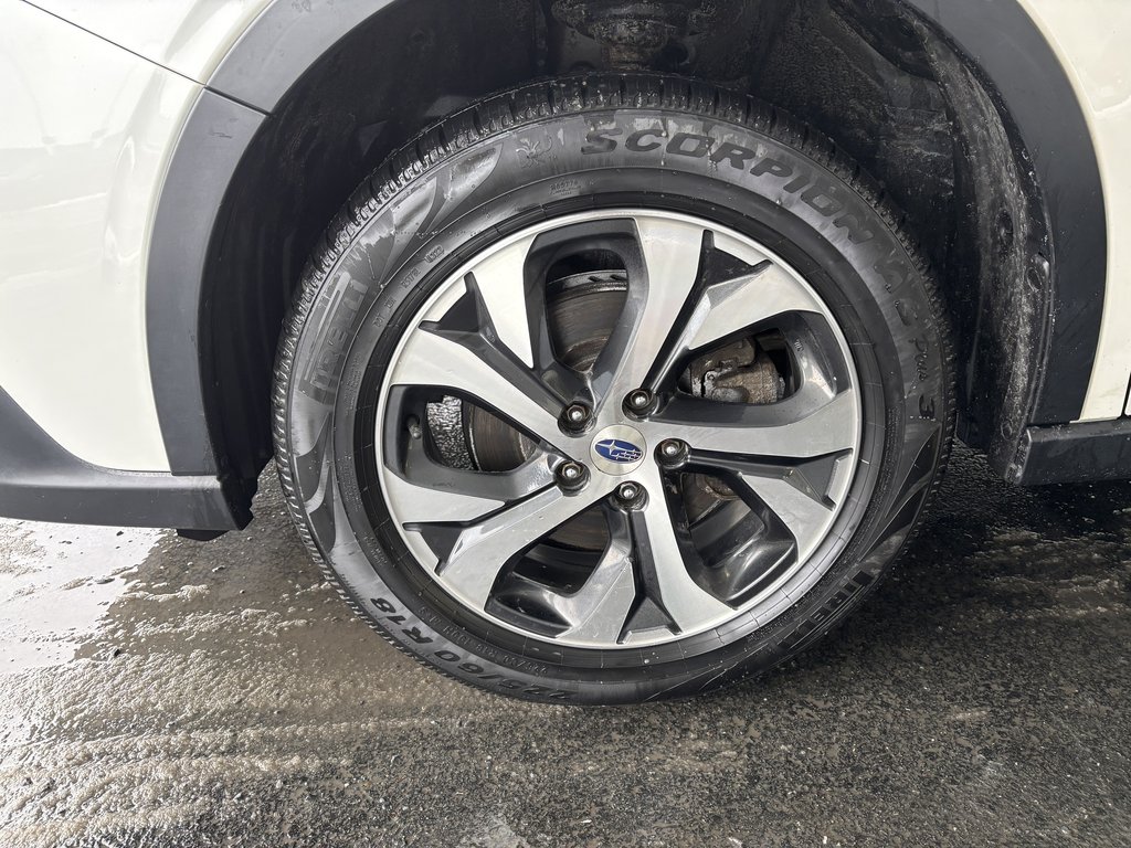 Subaru Outback 2.5i Limited 2020 à Saint-Georges, Québec - 9 - w1024h768px