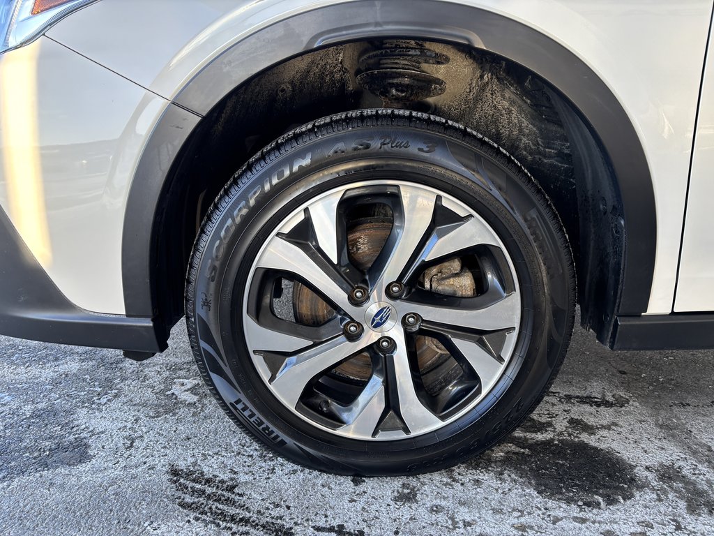 2020 Subaru Outback 2.5i Limited in Saint-Georges, Quebec - 9 - w1024h768px