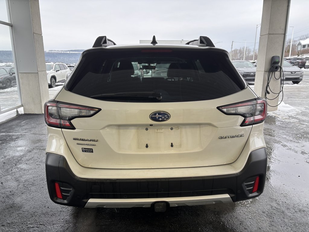 Subaru Outback 2.5i Limited 2020 à Saint-Georges, Québec - 4 - w1024h768px