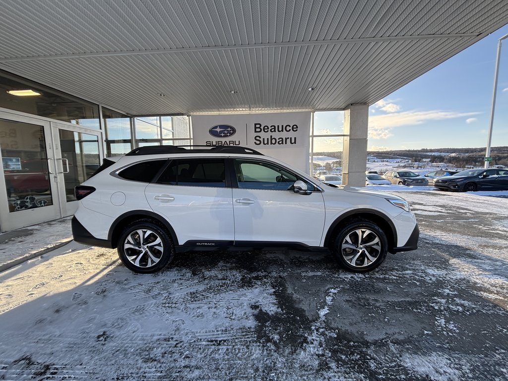 2020 Subaru Outback 2.5i Limited in Saint-Georges, Quebec - 2 - w1024h768px
