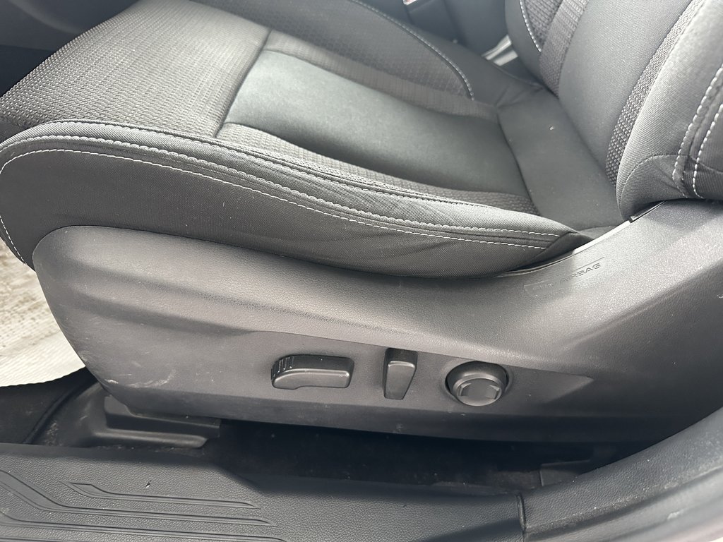 2020 Subaru Outback 2.5i Touring in Saint-Georges, Quebec - 20 - w1024h768px