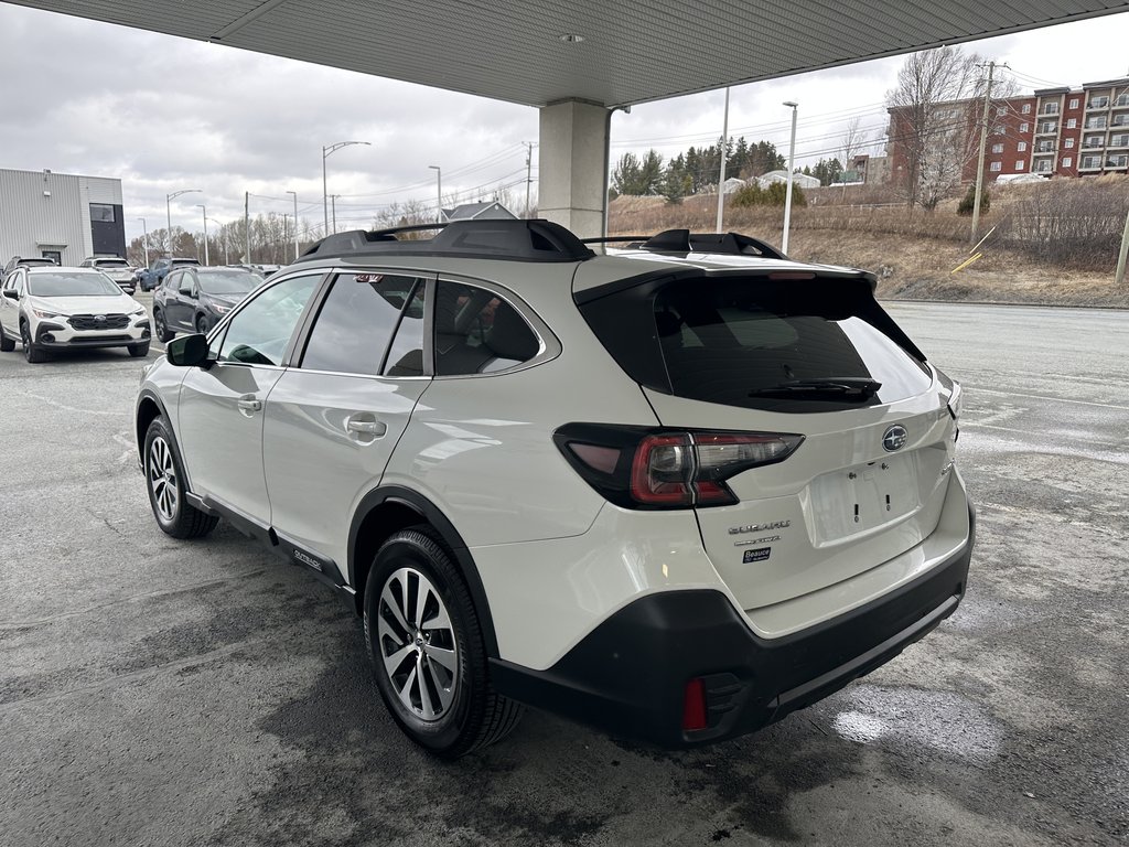 2020 Subaru Outback 2.5i Touring in Saint-Georges, Quebec - 5 - w1024h768px