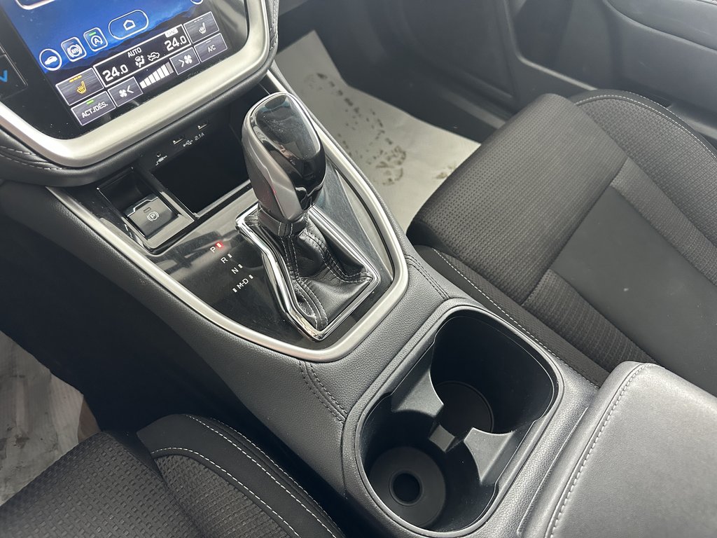 2020 Subaru Outback 2.5i Touring in Saint-Georges, Quebec - 12 - w1024h768px