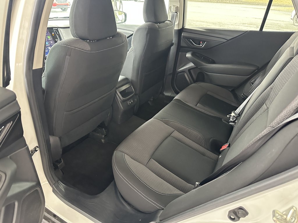 2020 Subaru Outback 2.5i Touring in Saint-Georges, Quebec - 22 - w1024h768px