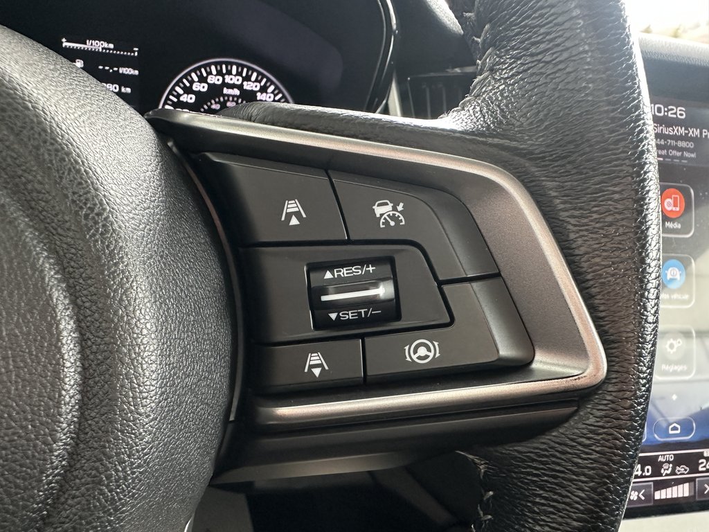 2020 Subaru Outback 2.5i Touring in Saint-Georges, Quebec - 16 - w1024h768px