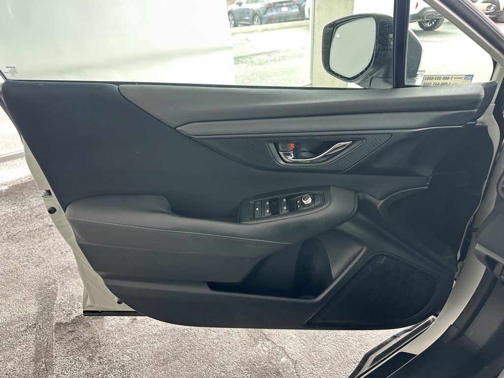 2020 Subaru Outback 2.5i Touring in Saint-Georges, Quebec - 19 - w1024h768px