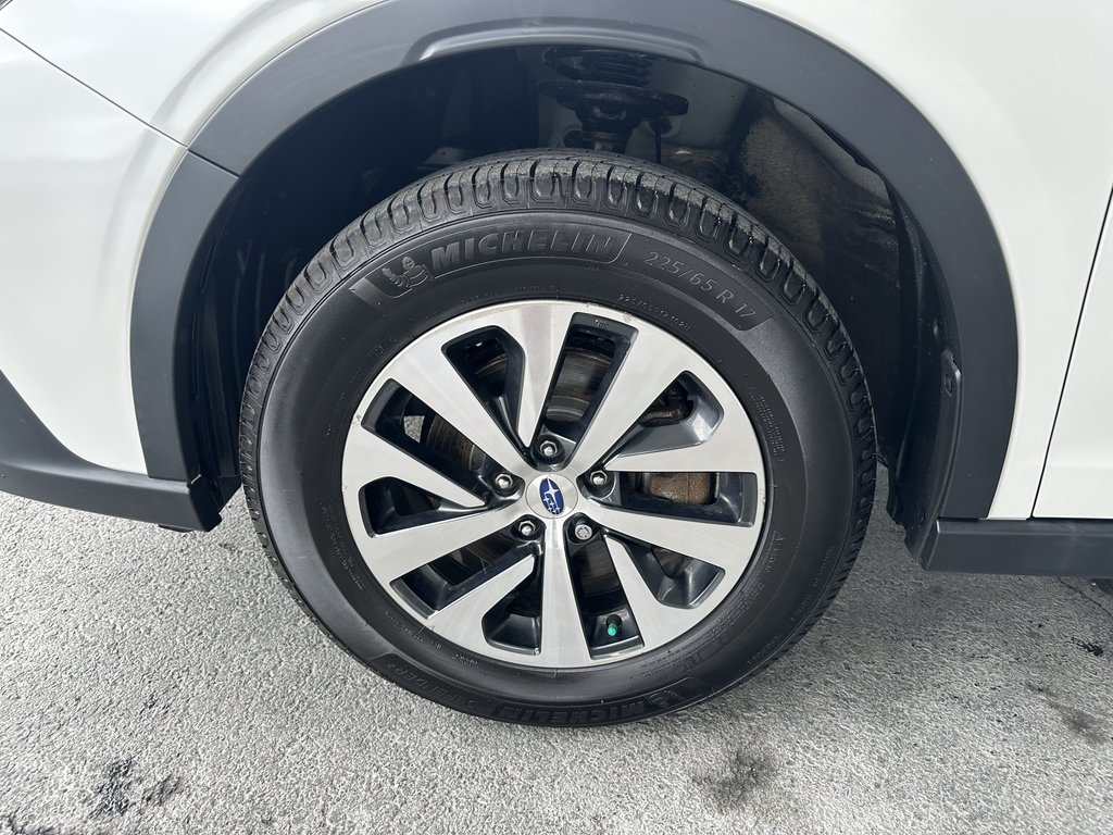 2020 Subaru Outback 2.5i Touring in Saint-Georges, Quebec - 9 - w1024h768px
