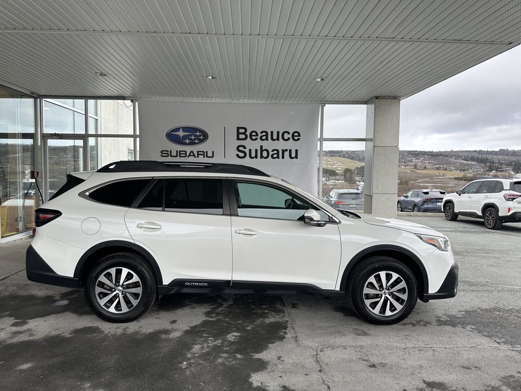 2020 Subaru Outback 2.5i Touring in Saint-Georges, Quebec - 2 - w1024h768px