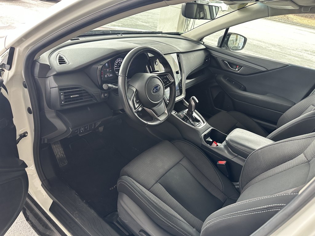 2020 Subaru Outback 2.5i Touring in Saint-Georges, Quebec - 10 - w1024h768px