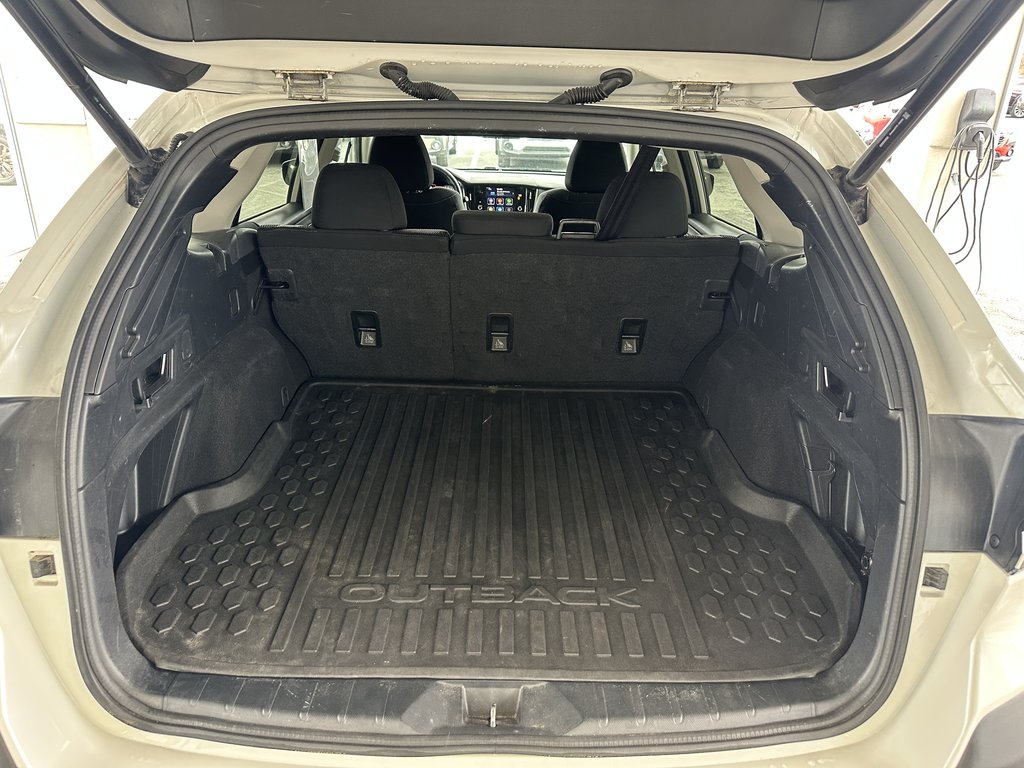 2020 Subaru Outback 2.5i Touring in Saint-Georges, Quebec - 23 - w1024h768px