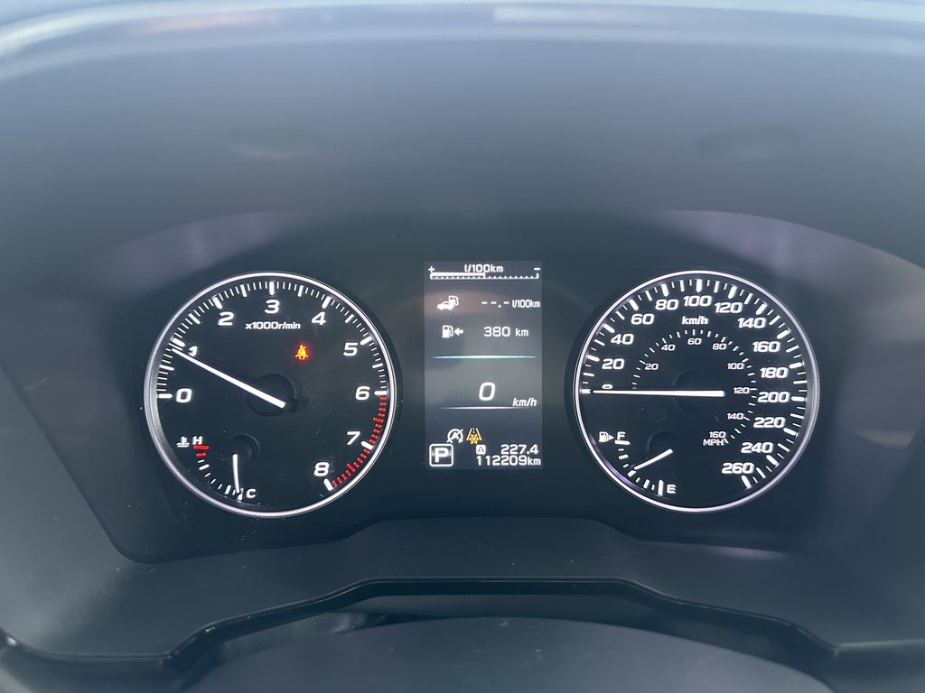 2020 Subaru Outback 2.5i Touring in Saint-Georges, Quebec - 15 - w1024h768px