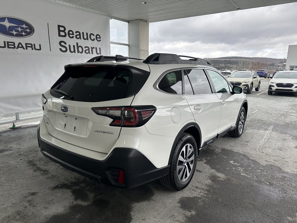 2020 Subaru Outback 2.5i Touring in Saint-Georges, Quebec - 3 - w1024h768px