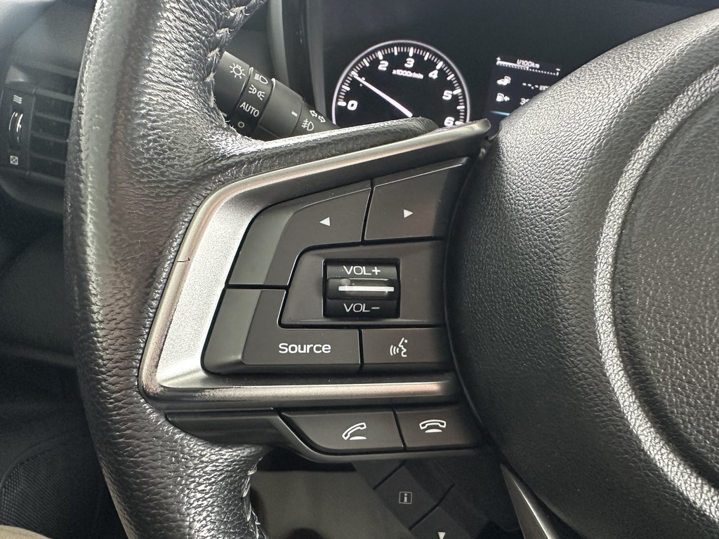 2020 Subaru Outback 2.5i Touring in Saint-Georges, Quebec - 17 - w1024h768px