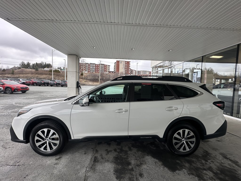 2020 Subaru Outback 2.5i Touring in Saint-Georges, Quebec - 6 - w1024h768px
